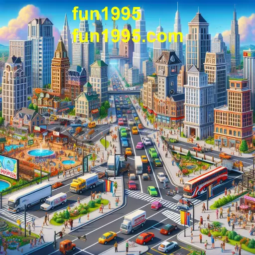 Mergulhando no Mundo dos Jogos de Simulação